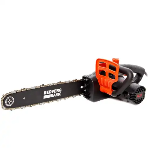 Пила цепная электрическая RedVerg Basic EC-1500 1550360