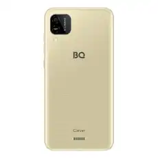 Смартфон Смартфон BQ 5765L Clever Gold, 5.7 1749332