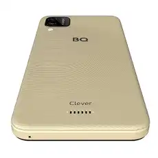 Смартфон Смартфон BQ 5765L Clever Gold, 5.7 1749332