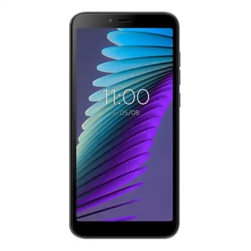 Смартфон Смартфон BQ 5765L Clever Graphite, 5.7 1749333