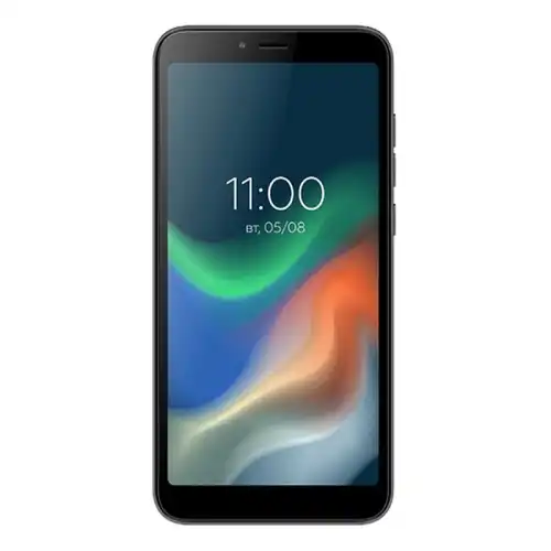 Смартфон Смартфон Смартфон BQ 5765L Clever Black, 5.7 1749331