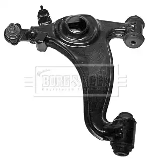 рычаг нижний левый MB BCA5825 BORG&BECK