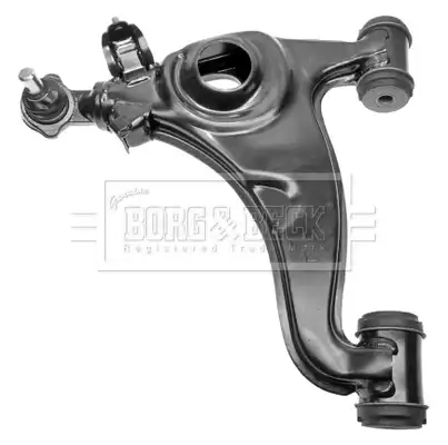 рычаг нижний левый MB BCA5827 BORG&BECK