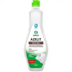 Средство для чистки камня Azelit, 500 мл 1808524 GRASS
