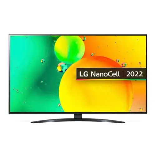 Телевизор LG 70NANO766QA.ARUB 1748685