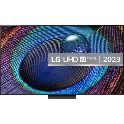 Телевизор LG 75UR91006LA.ARUB 1813664