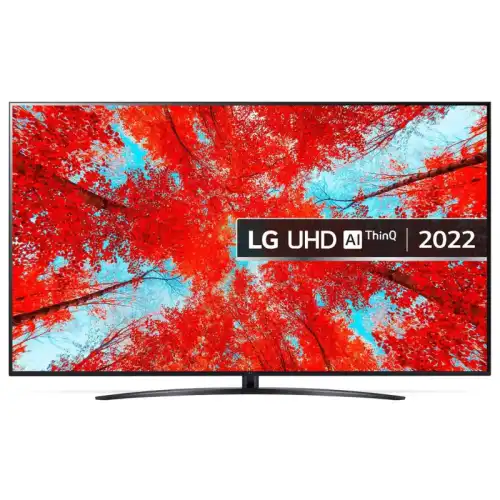 Телевизор LG 86UQ91006LA 1698460