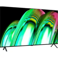 Телевизор LG OLED48A2RLA 1574105