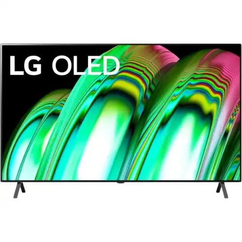 Телевизор LG OLED48A2RLA 1574105