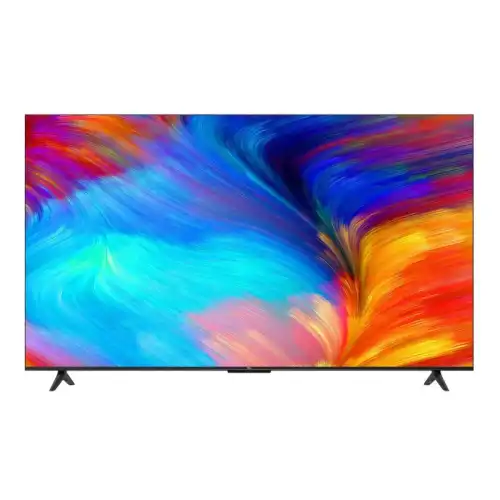 Телевизор TCL 55P637, UHD, смарт (Android) 1695138