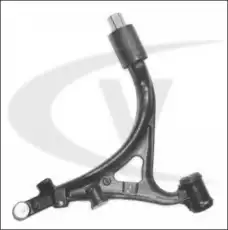 рычаг нижний правый MB V30-7277 VAICO