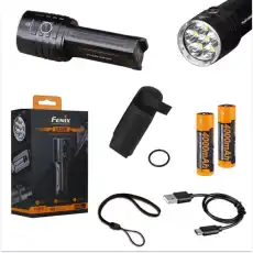 Фонарь Fenix LR35R 1799729