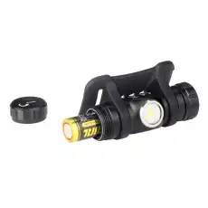 Фонарь налобный Fenix HM23 1752013
