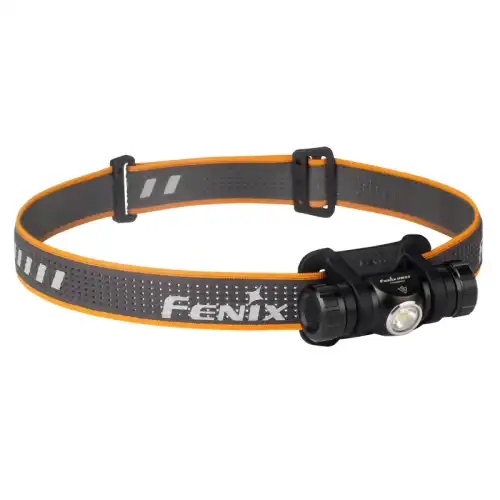 Фонарь налобный Fenix HM23 1752013