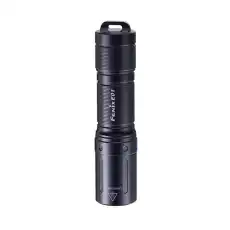 Фонарь Fenix E01 V2.0, черный, E01V20BLK 1751997
