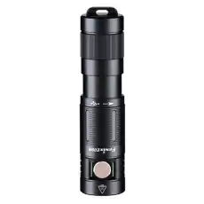 Фонарь Fenix E09R, черный, E09Rbk 1752012