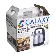 Чайник Galaxy GL0322 1248666