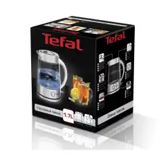 Чайник Tefal KI760 885371