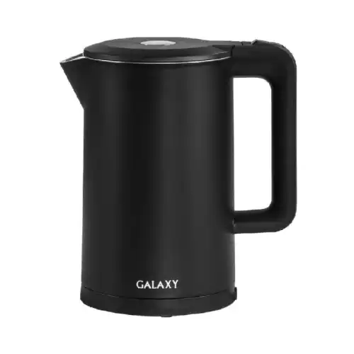 Чайник Galaxy GL0323 черный 1248668
