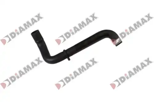 Шланг радиатора AD08018 DIAMAX