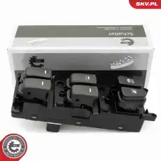 Выключатель, стеклолодъемник 37SKV459 SKV