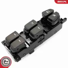 Выключатель, стеклолодъемник 37SKV459 SKV