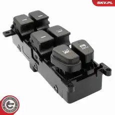 Выключатель, стеклолодъемник 37SKV459 SKV