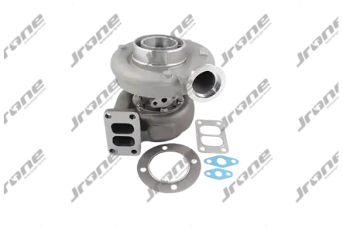 Турбокомпрессор Jrone Turbo 8C04-100-N66