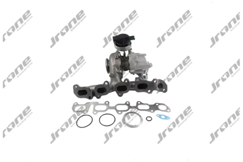 8L70-30M-H60 Турбокомпрессор Jrone Turbo