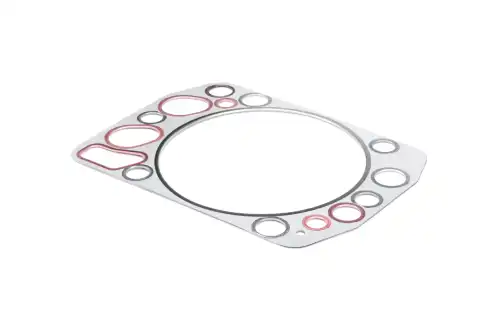 Прокладка ГБЦ TOPCOVER T2039-3003