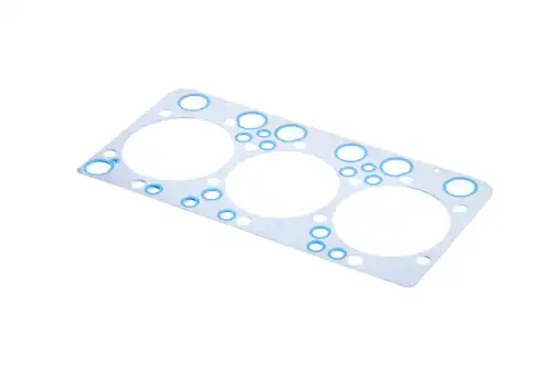 Прокладка ГБЦ TOPCOVER T2039-6006