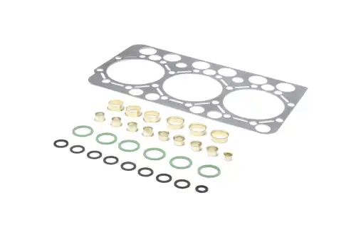 Прокладка ГБЦ TOPCOVER T2039-7006