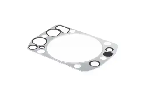 Прокладка ГБЦ TOPCOVER T2039-4007