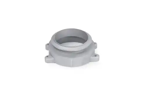 Гофра глушителя TOPCOVER T1797-6002 L= d=