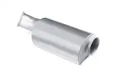 Глушитель дополнительный T1795-7004 TOPCOVER