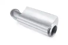 Глушитель дополнительный T1795-7004 TOPCOVER