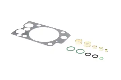 Прокладка ГБЦ TOPCOVER T2039-7005