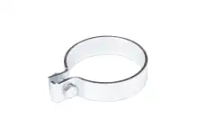 Хомут глушителя TOPCOVER T0764-4010