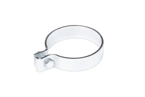 Хомут глушителя TOPCOVER T0764-4010