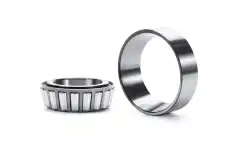 T1951-4004 Подшипник ступицы TOPCOVER