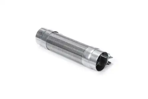 Гофра глушителя TOPCOVER T1796-4002 L= d=