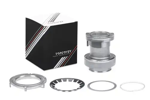TOPCOVER T0723-4007