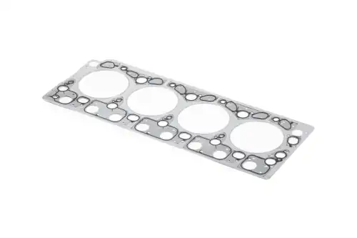 Прокладка ГБЦ TOPCOVER T2039-4004