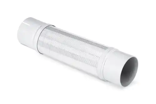 Гофра глушителя TOPCOVER T1796-4003 L= d=