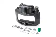 Суппорт тормозной TOPCOVER T1839-2001