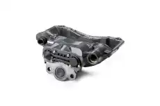 Суппорт тормозной TOPCOVER T1839-2001