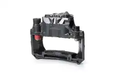 Суппорт тормозной TOPCOVER T1839-2001