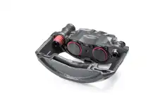 Суппорт тормозной TOPCOVER T1839-2001