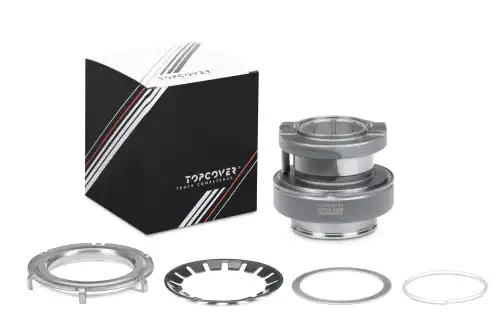 TOPCOVER T0723-4009