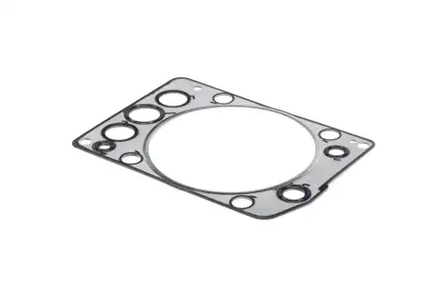 Прокладка ГБЦ TOPCOVER T2039-4003